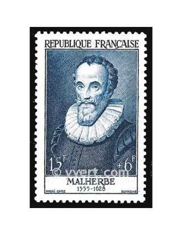 n° 1028 - Timbre France Poste