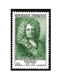 n° 1029 - Timbre France Poste