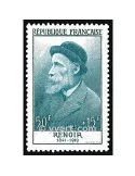 n° 1032 - Timbre France Poste