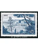 n° 1038 - Timbre France Poste