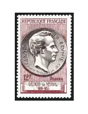 n° 1043 - Timbre France Poste
