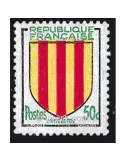 n° 1044 - Timbre France Poste