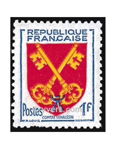 n° 1047 - Timbre France Poste