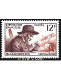 n° 1055 - Timbre France Poste