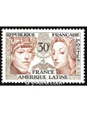 n° 1060 - Timbre France Poste