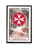 n° 1062 - Timbre France Poste