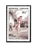 n° 1073 - Timbre France Poste