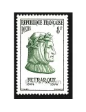 n° 1082 - Timbre France Poste
