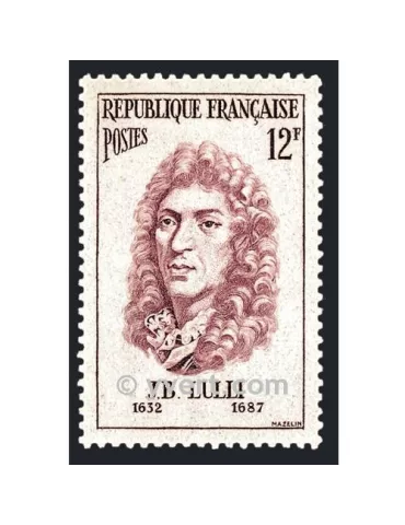 n° 1083 - Timbre France Poste