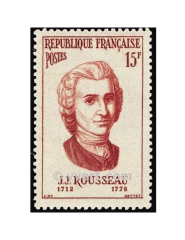 n° 1084 - Timbre France Poste