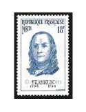 n° 1085 - Timbre France Poste