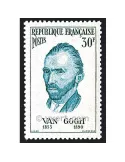n° 1087 - Timbre France Poste