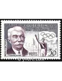 n° 1088 - Timbre France Poste