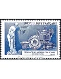 n° 1094 - Timbre France Poste