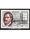 n° 1095 - Timbre France Poste
