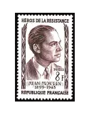 n° 1100 - Timbre France Poste