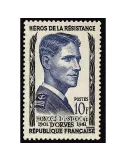 n° 1101 - Timbre France Poste