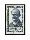 n° 1104 - Timbre France Poste
