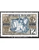 n° 1107 - Timbre France Poste