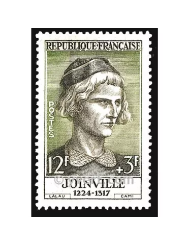 n° 1108 - Timbre France Poste