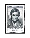 n° 1111 - Timbre France Poste