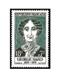 n° 1112 - Timbre France Poste