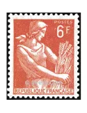 n° 1115 - Timbre France Poste