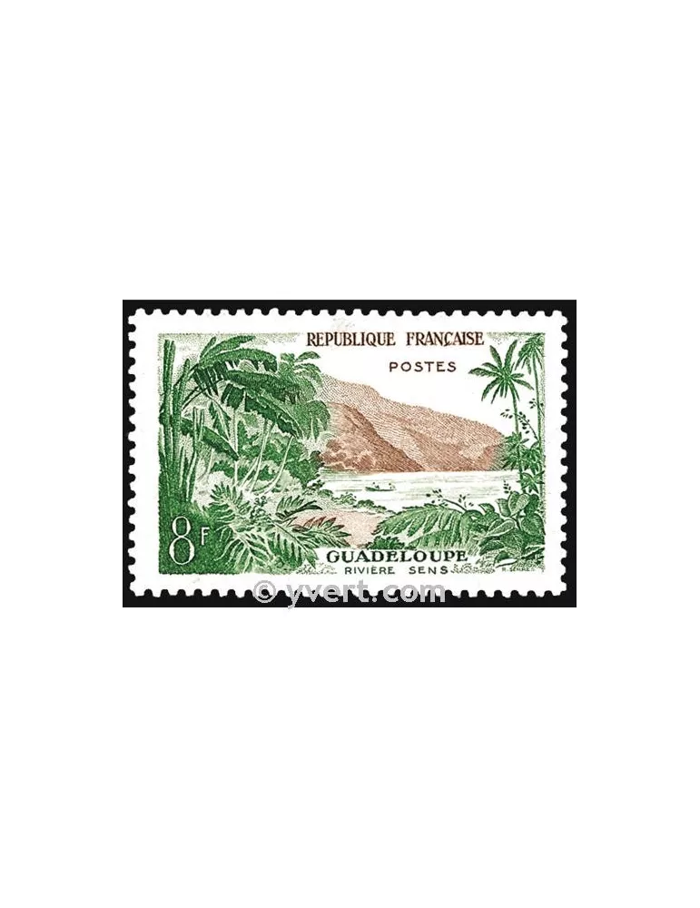 n° 1125 - Timbre France Poste