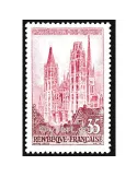 n° 1129 - Timbre France Poste