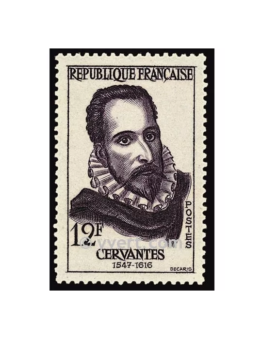 n° 1134 - Timbre France Poste