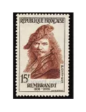 n° 1135 - Timbre France Poste