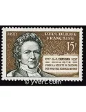 n° 1139 - Timbre France Poste
