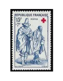 n° 1140 - Timbre France Poste