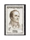 n° 1142 - Timbre France Poste