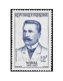 n° 1143 - Timbre France Poste