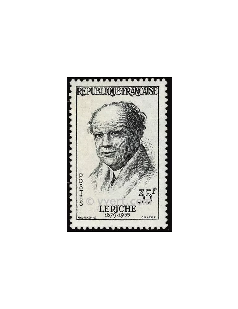 n° 1145 - Timbre France Poste