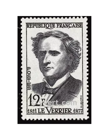 n° 1147 - Timbre France Poste