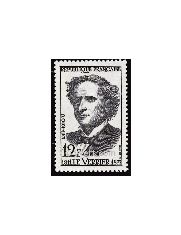 n° 1147 - Timbre France Poste