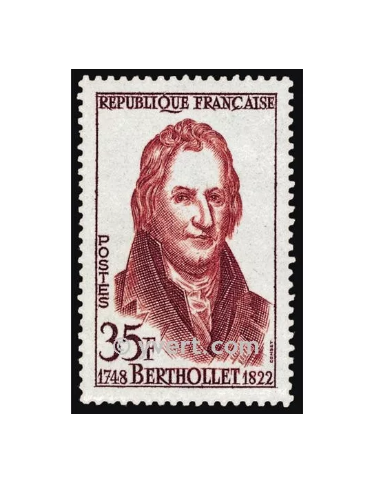 n° 1149 - Timbre France Poste