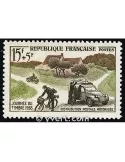 n° 1151 - Timbre France Poste