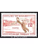 n° 1161 - Timbre France Poste