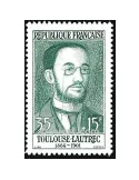 n° 1171 - Timbre France Poste