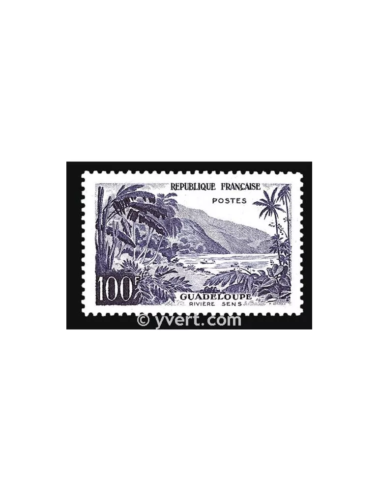 n° 1194 - Timbre France Poste