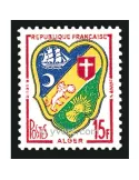 n° 1195 - Timbre France Poste