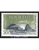n° 1206 - Timbre France Poste