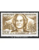 n° 1209 - Timbre France Poste