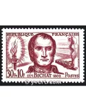 n° 1211 - Timbre France Poste