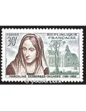n° 1214 - Timbre France Poste