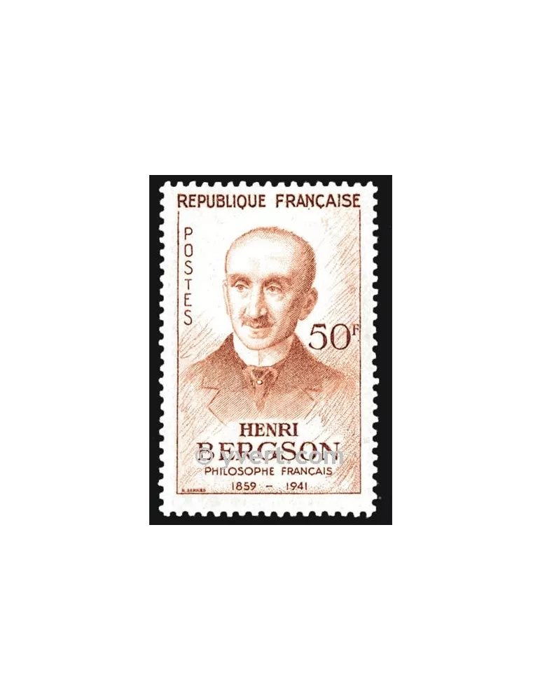 n° 1225 - Timbre France Poste