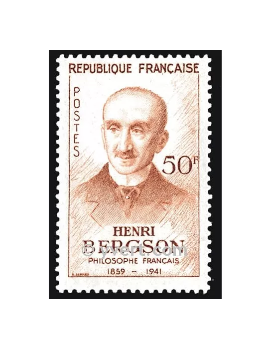 n° 1225 - Timbre France Poste